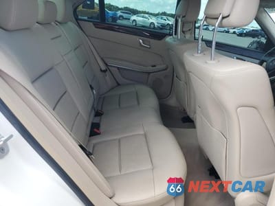 Zdjęcie 10 z 12 samochodu: 2014 MERCEDES-BENZ E 350 4MATIC VIN:WDDHF8JB6EA885747 - miniatura