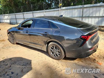 Drugie zdjęcie samochodu z przodu: 2025 KIA K5 LXS VIN:KNAG24J72S5365181 - miniatura