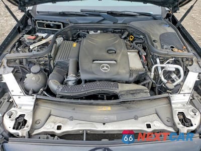 Zdjęcie 11 z 12 samochodu: 2019 MERCEDES-BENZ E 300 4MATIC VIN:WDDZF4KB4KA536156 - miniatura