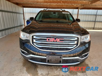Piąte zdjęcie samochodu w środku: 2019 GMC ACADIA SLT-1 VIN:1GKKNMLS8KZ134790 - miniatura