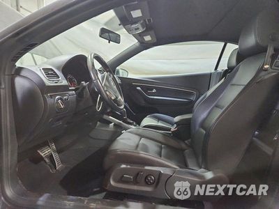 Zdjęcie 7 z 13 samochodu: 2014 VOLKSWAGEN EOS KOMFORT VIN:WVWBW8AH9EV000132 - miniatura