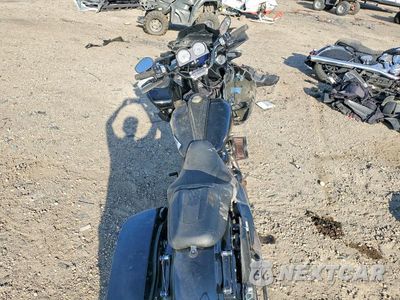 Zdjęcie 6 z 9 samochodu: 2020 HARLEY-DAVIDSON FLTRXS VIN:1HD1KTP23LB646101 - miniatura