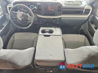 Zdjęcie 8 z 12 samochodu: 2026 FORD F250 SUPER DUTY VIN:1FT7W2BT1TEC80888 - miniatura