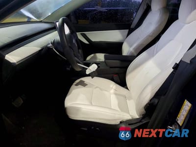 Zdjęcie 7 z 12 samochodu: 2021 TESLA MODEL Y VIN:5YJYGDEE2MF298956 - miniatura