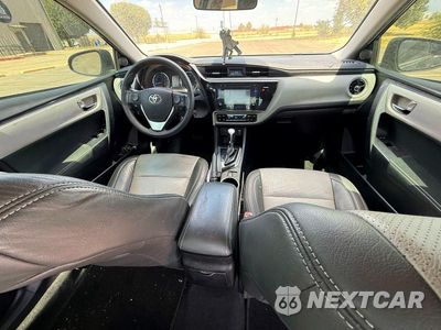 Zdjęcie 9 z 10 samochodu: 2017 TOYOTA COROLLA LE VIN:5YFBURHE7HP604728 - miniatura