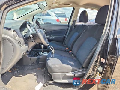 Zdjęcie 7 z 12 samochodu: 2017 NISSAN VERSA NOTE S PLUS VIN:3N1CE2CP4HL375975 - miniatura