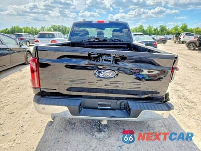 Zdjęcie 6 z 12 samochodu: 2025 FORD F150 XL VIN:1FTMF1L59SKE64022 - miniatura