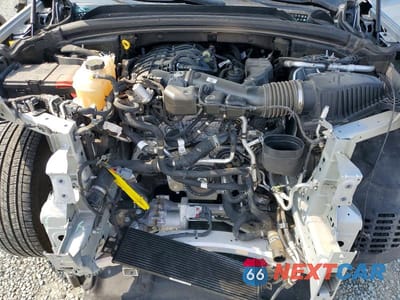 Zdjęcie 12 z 14 samochodu: 2025 JEEP GRAND CHEROKEE L LAREDO VIN:1C4RJJAG7S8645268 - miniatura