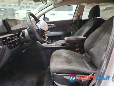 Zdjęcie 7 z 13 samochodu: 2026 KIA SPORTAGE LX VIN:5XYK23DF5TG404073 - miniatura