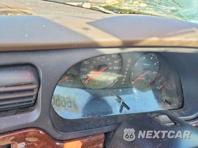 Zdjęcie 9 z 13 samochodu: 2002 SUBARU LEGACY OUTBACK VIN:4S3BH665927652150 - miniatura
