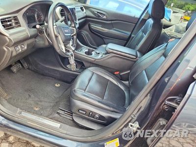 Zdjęcie 7 z 14 samochodu: 2020 GMC ACADIA SLT VIN:1GKKNULS7LZ141005 - miniatura