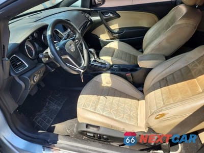 Zdjęcie 7 z 12 samochodu: 2016 BUICK CASCADA PREMIUM VIN:W04WT3N55GG093763 - miniatura