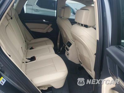 Zdjęcie 11 z 13 samochodu: 2023 AUDI Q5 PREMIUM PLUS 45 VIN:WA1EAAFY6P2052960 - miniatura