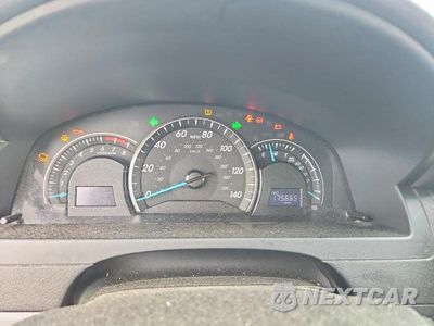 Zdjęcie 9 z 12 samochodu: 2015 TOYOTA CAMRY LE VIN:4T4BF1FK1FR510155 - miniatura