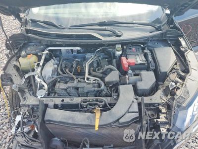 Zdjęcie 12 z 14 samochodu: 2021 NISSAN ROGUE SV VIN:JN8AT3BB4MW227310 - miniatura