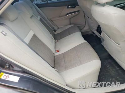 Zdjęcie 10 z 12 samochodu: 2012 TOYOTA CAMRY HYBRID XLE VIN:4T1BD1FKXCU059299 - miniatura