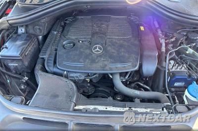 Zdjęcie 7 z 13 samochodu: 2014 MERCEDES-BENZ ML 350 VIN:4JGDA5JB3EA296639 - miniatura