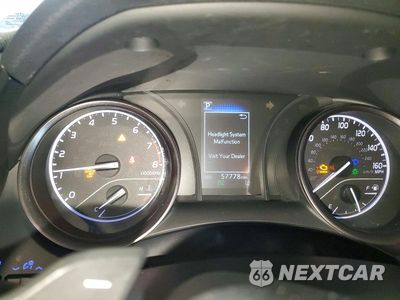 Zdjęcie 9 z 12 samochodu: 2024 TOYOTA CAMRY SE VIN:4T1G11AK7RU871111 - miniatura
