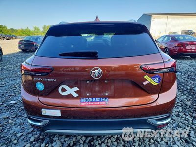 Zdjęcie 6 z 12 samochodu: 2022 BUICK ENVISION ESSENCE VIN:LRBFZNR46ND112058 - miniatura