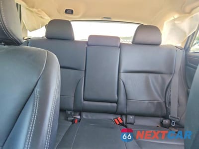 Zdjęcie 10 z 13 samochodu: 2018 SUBARU OUTBACK 2.5I LIMITED VIN:4S4BSANC5J3332202 - miniatura