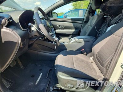 Zdjęcie 7 z 12 samochodu: 2024 HYUNDAI SANTA CRUZ SEL VIN:5NTJBDDE7RH103994 - miniatura