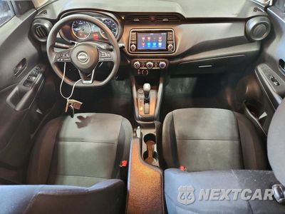 Zdjęcie 8 z 12 samochodu: 2024 NISSAN KICKS S VIN:3N1CP5BV6RL489554 - miniatura