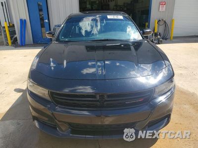 Piąte zdjęcie samochodu w środku: 2022 DODGE CHARGER SXT VIN:2C3CDXBG5NH247932 - miniatura