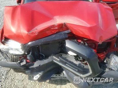 Zdjęcie 11 z 12 samochodu: 2017 TOYOTA TACOMA SR5 V6 VIN:3TMAZ5CN4HM034305 - miniatura