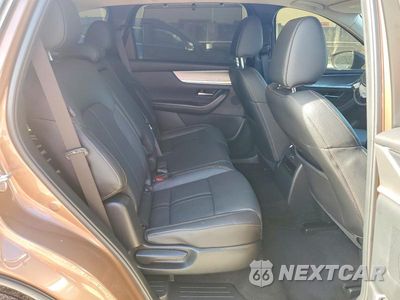Zdjęcie 11 z 14 samochodu: 2025 MAZDA CX-70 PREMIUM VIN:JM3KJDHD8S1129807 - miniatura