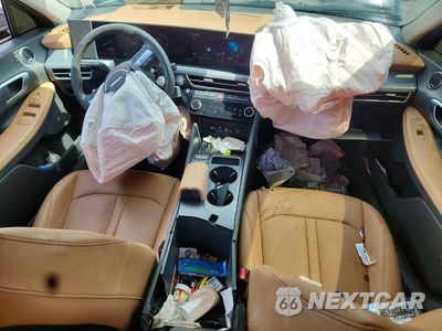 Zdjęcie 8 z 12 samochodu: 2026 HYUNDAI SONATA HYBRID LIMITED VIN:KMHL54JJXTA138975 - miniatura