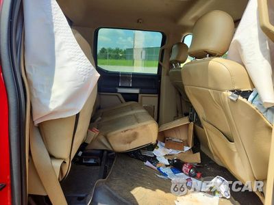Zdjęcie 10 z 12 samochodu: 2017 FORD F250 SUPER DUTY VIN:1FT7W2BT3HEC36964 - miniatura