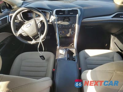 Zdjęcie 8 z 12 samochodu: 2018 FORD FUSION S HYBRID VIN:3FA6P0UU5JR122217 - miniatura