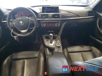 Zdjęcie 8 z 12 samochodu: 2014 BMW 328 I VIN:WBA3A5G5XENP32815 - miniatura