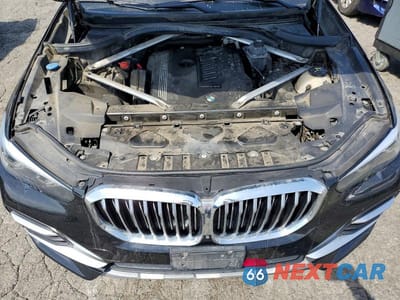 Zdjęcie 12 z 13 samochodu: 2019 BMW X5 XDRIVE40I VIN:5UXCR6C54KLL07071 - miniatura