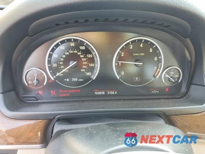Zdjęcie 9 z 12 samochodu: 2013 BMW 535 I VIN:WBAFR7C56DC828345 - miniatura