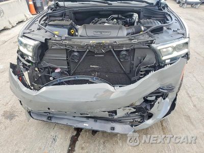 Zdjęcie 12 z 14 samochodu: 2026 DODGE DURANGO R/T VIN:1C4SDJCT7TC200109 - miniatura