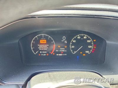 Zdjęcie 9 z 14 samochodu: 2025 HONDA CR-V LX VIN:2HKRS3H20SH339565 - miniatura