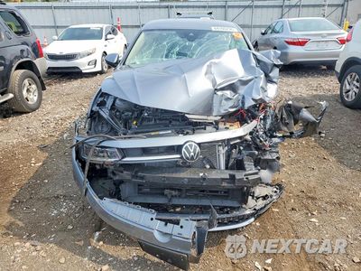 Piąte zdjęcie samochodu w środku: 2026 VOLKSWAGEN JETTA S VIN:3VW5W7BU8TM012439 - miniatura