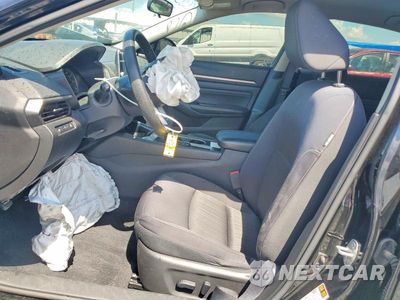Zdjęcie 7 z 13 samochodu: 2021 NISSAN ALTIMA SV VIN:1N4BL4DV7MN348275 - miniatura