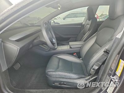 Zdjęcie 7 z 12 samochodu: 2025 TESLA MODEL 3 VIN:5YJ3E1EB5SF897738 - miniatura