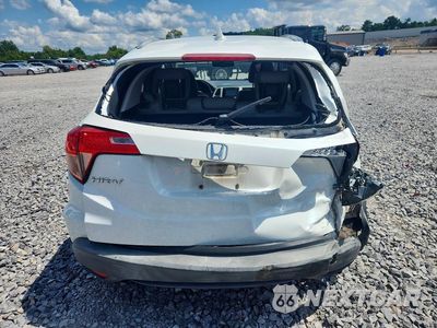 Zdjęcie 6 z 13 samochodu: 2016 HONDA HR-V EXL VIN:3CZRU5H77GM718690 - miniatura