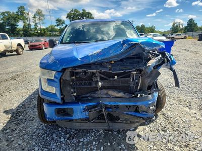 Piąte zdjęcie samochodu w środku: 2015 FORD F150 SUPERCREW VIN:1FTFW1EG5FKD61113 - miniatura