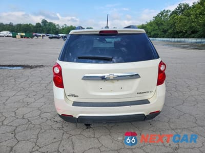 Zdjęcie 6 z 13 samochodu: 2015 CHEVROLET EQUINOX LT VIN:1GNFLFEK7FZ138838 - miniatura