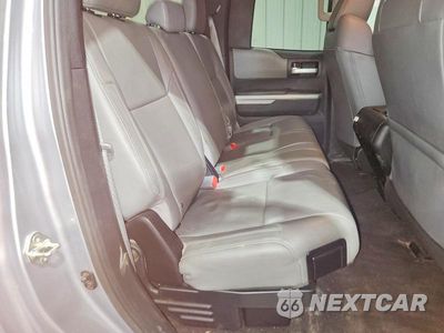 Zdjęcie 10 z 12 samochodu: 2017 TOYOTA TUNDRA DOUBLE CAB LIMITED VIN:5TFBY5F19HX609475 - miniatura