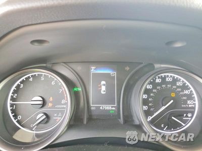Zdjęcie 9 z 12 samochodu: 2023 TOYOTA CAMRY SE VIN:4T1T11AK6PU126507 - miniatura