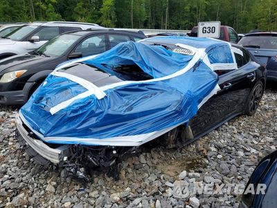 2020 PORSCHE PANAMERA BASE WP0AA2A77LL102231 - główne zdjęcie licytacji z USA - miniatura