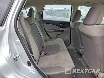 Zdjęcie 11 z 13 samochodu: 2012 HONDA CR-V LX VIN:5J6RM4H36CL048925 - miniatura