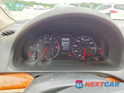 Zdjęcie 9 z 13 samochodu: 2008 ACURA TSX VIN:JH4CL96938C004664 - miniatura