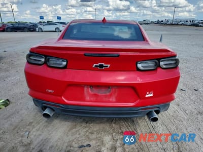 Zdjęcie 6 z 12 samochodu: 2019 CHEVROLET CAMARO VIN:1G1FB1RS3K0134706 - miniatura