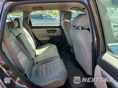 Zdjęcie 10 z 12 samochodu: 2017 HONDA CR-V LX VIN:2HKRW6H32HH214302 - miniatura
